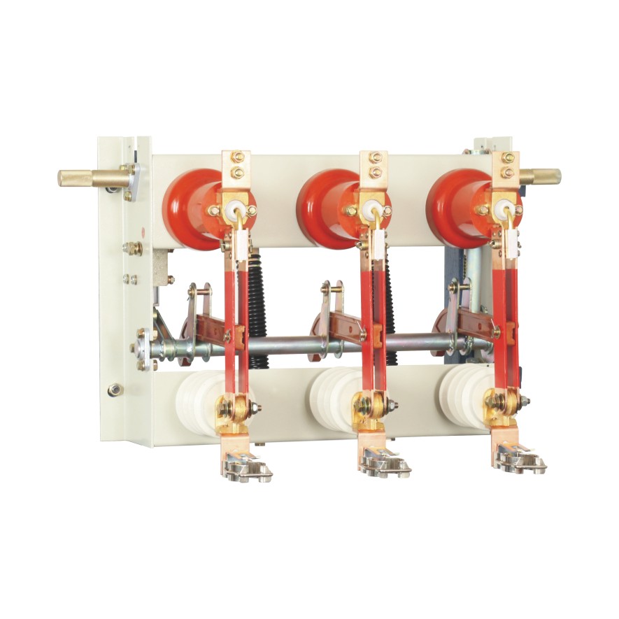 FN3-12系列戶內高壓負荷開關