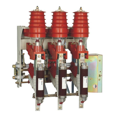 FKN12系列戶內高壓負荷開關及熔斷器組合電器