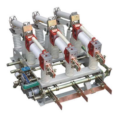 FZN21系列戶內交流真空負荷開關